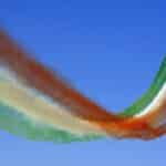 Frecce tricolori - Festa della Repubblica, copyright: Fotolia.com Frecce tricolori - Festa della Repubblica