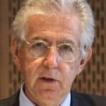 Mario Monti copyright: IgnisFatuus Mario Monti