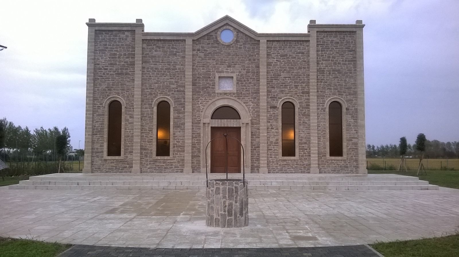 Granozzo con Monticello Italien Sehenswertes Urlaub mal anders