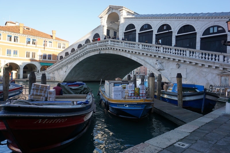 Venedig Sehenswürdigkeiten Italien Sehenswertes