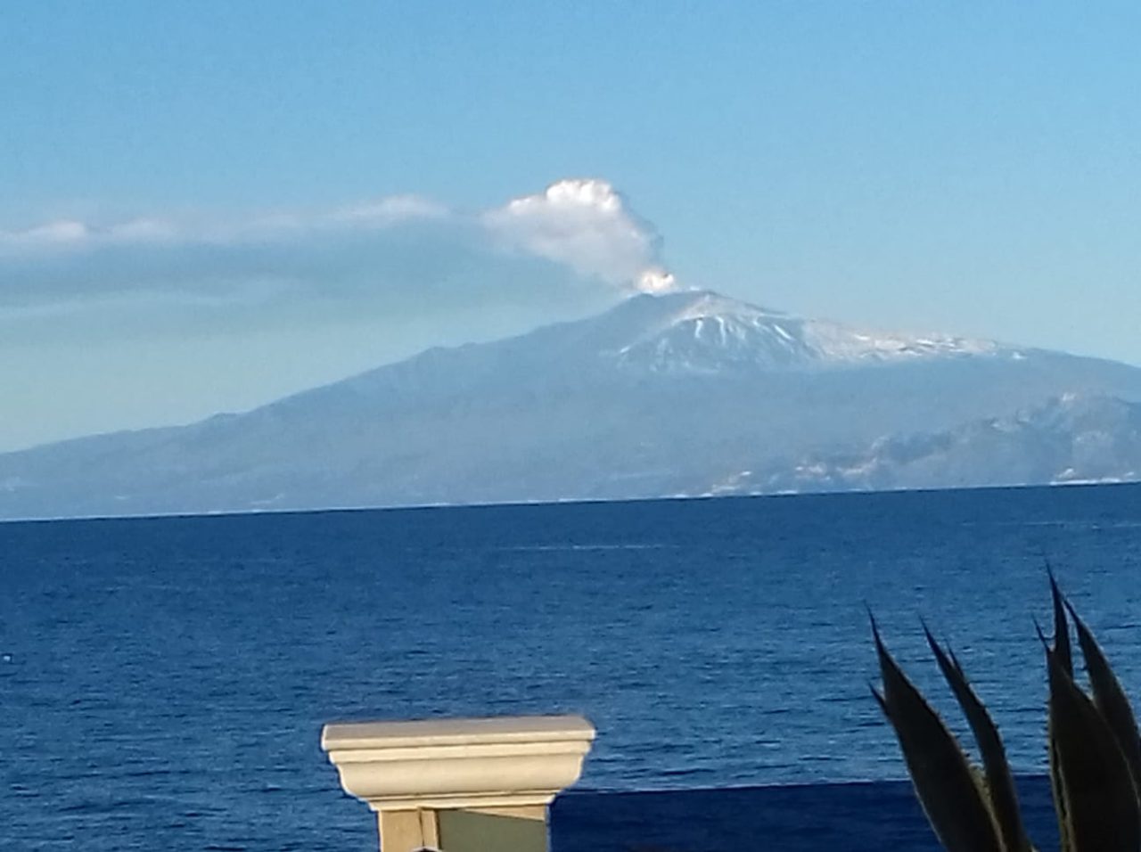 Der Ätna – Vulkan Siziliens – Italien Sehenswertes