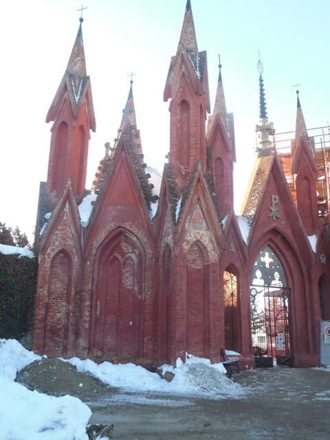 Friedhof von Dogliani